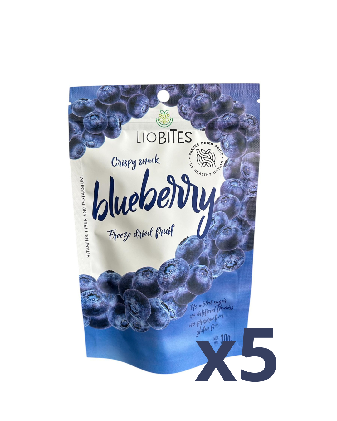 Blueberries