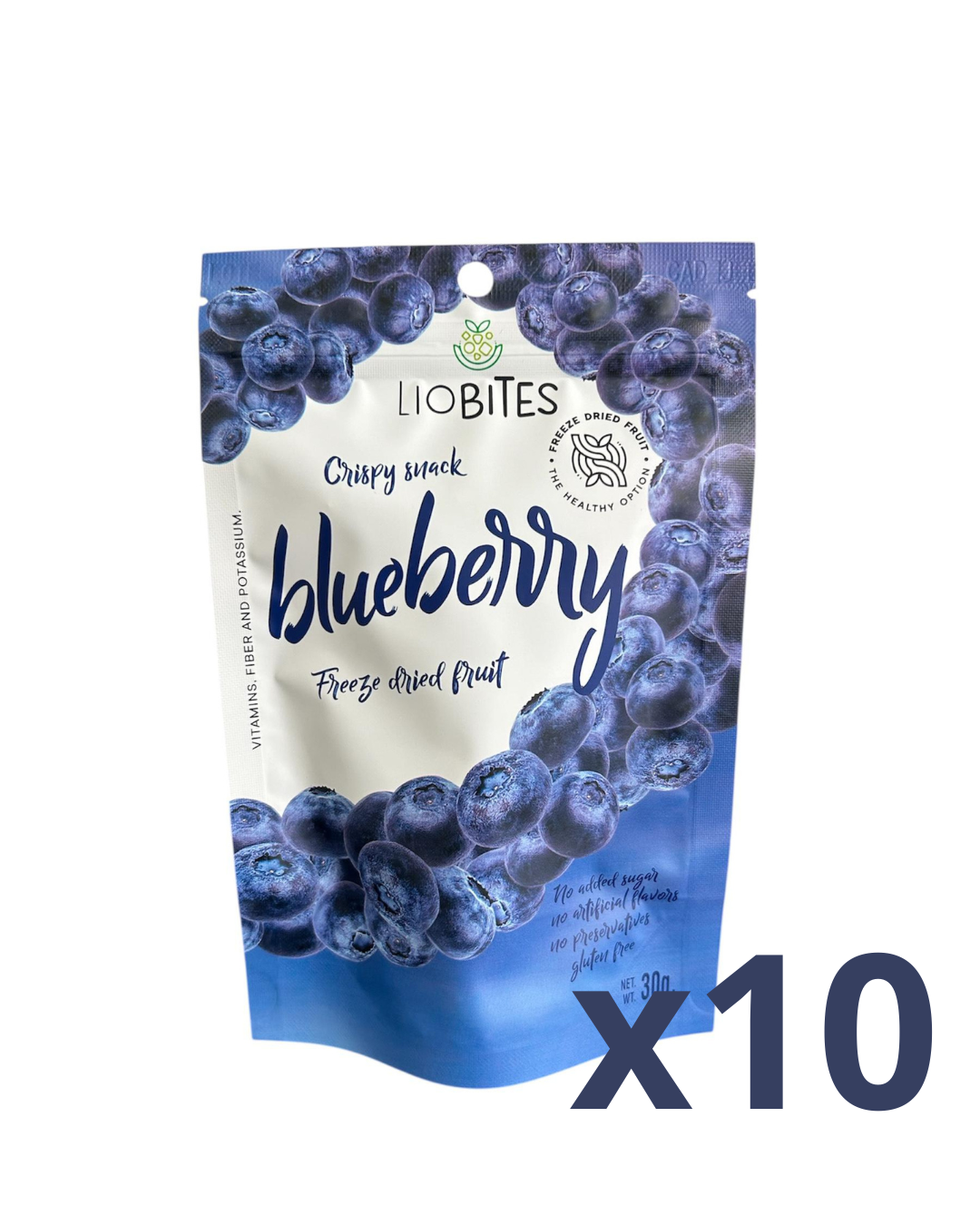 Blueberries