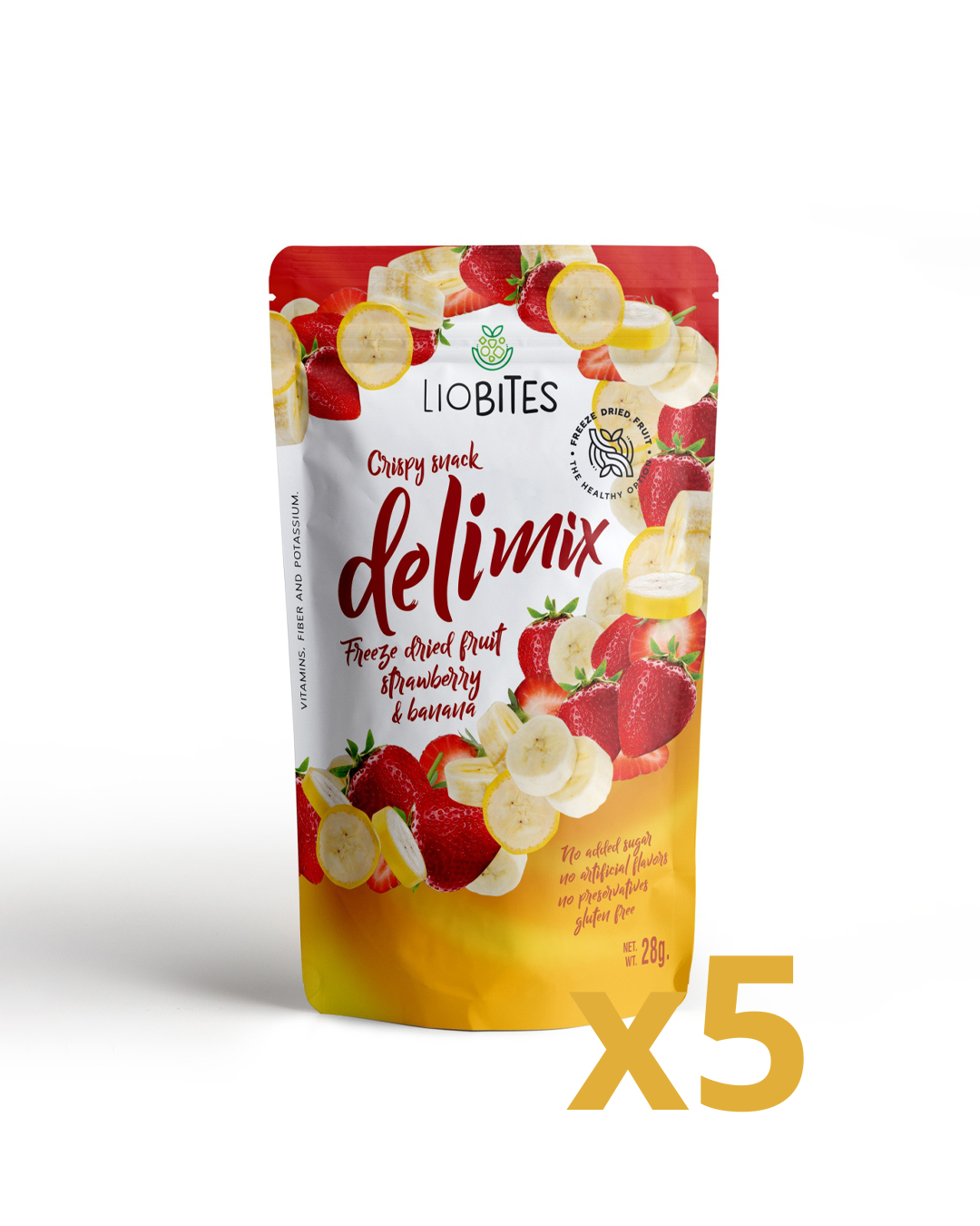 Deli mix