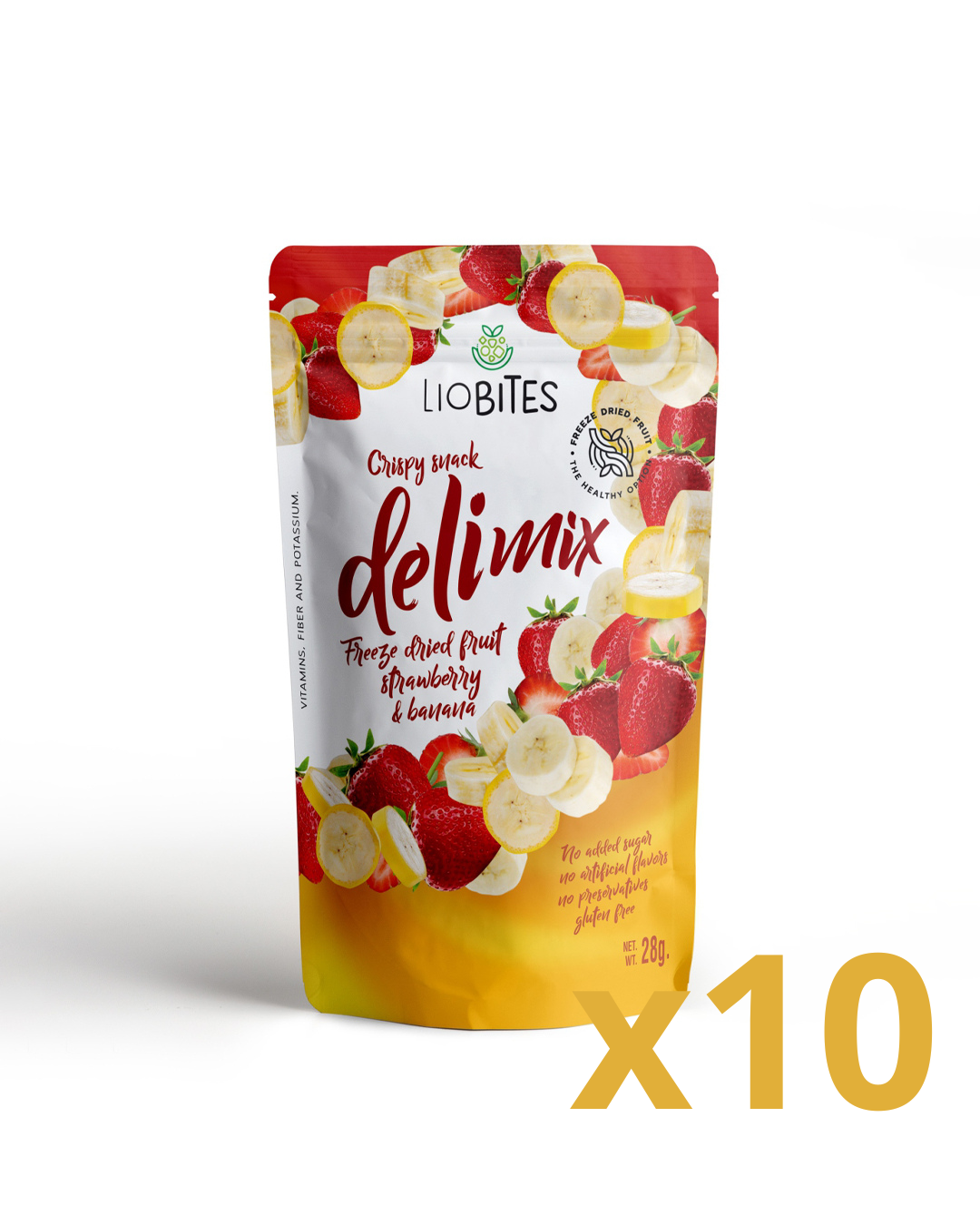 Deli mix