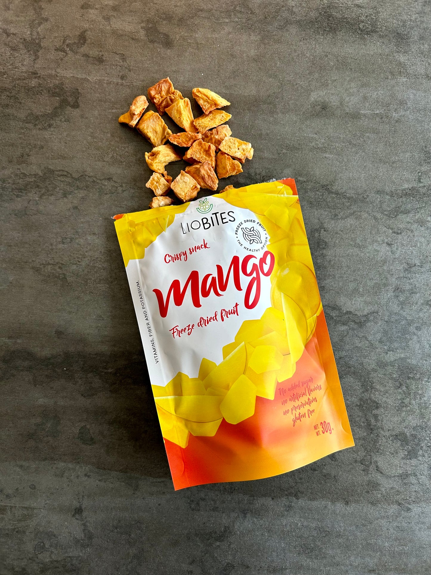 Mango