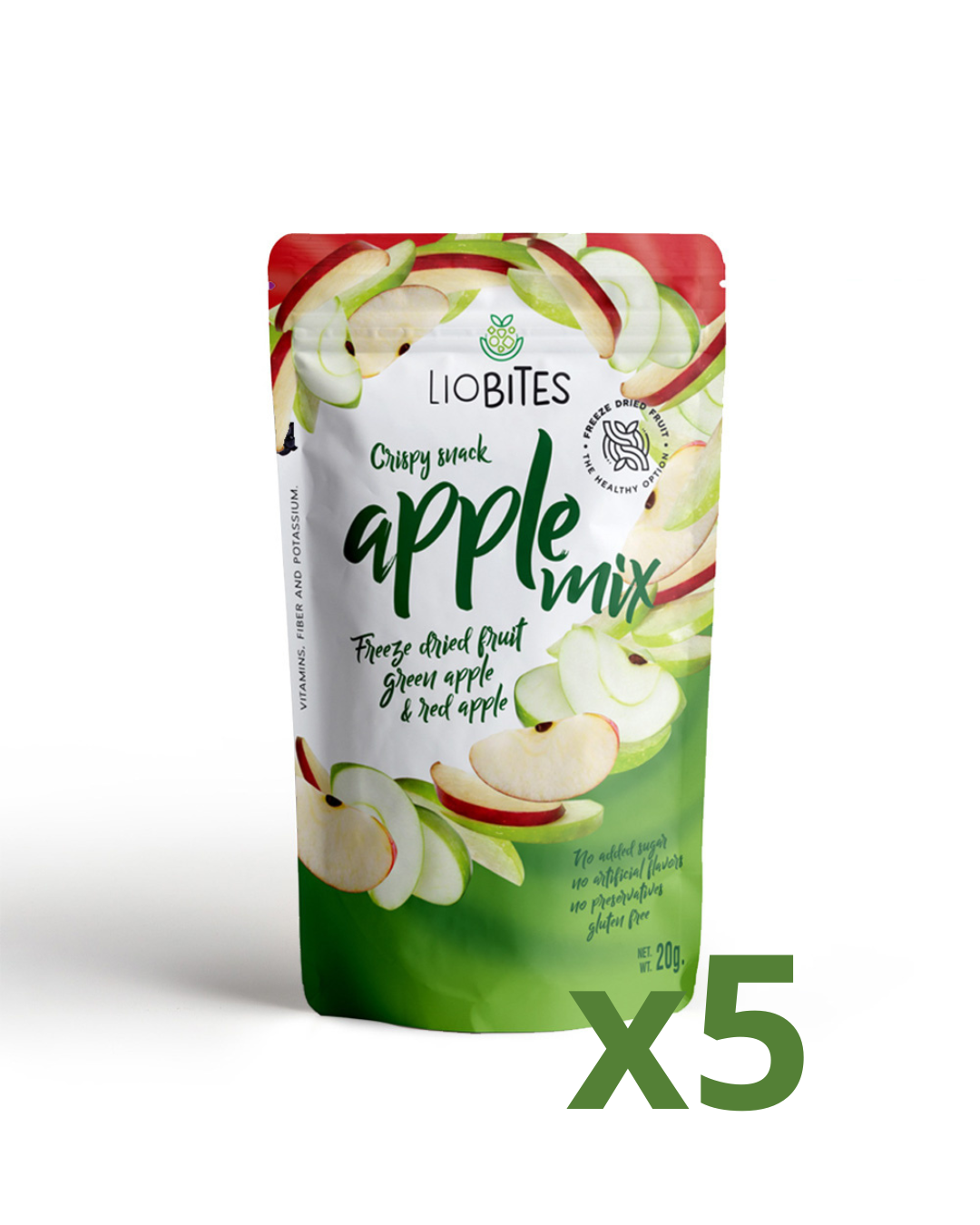 Manzana mix