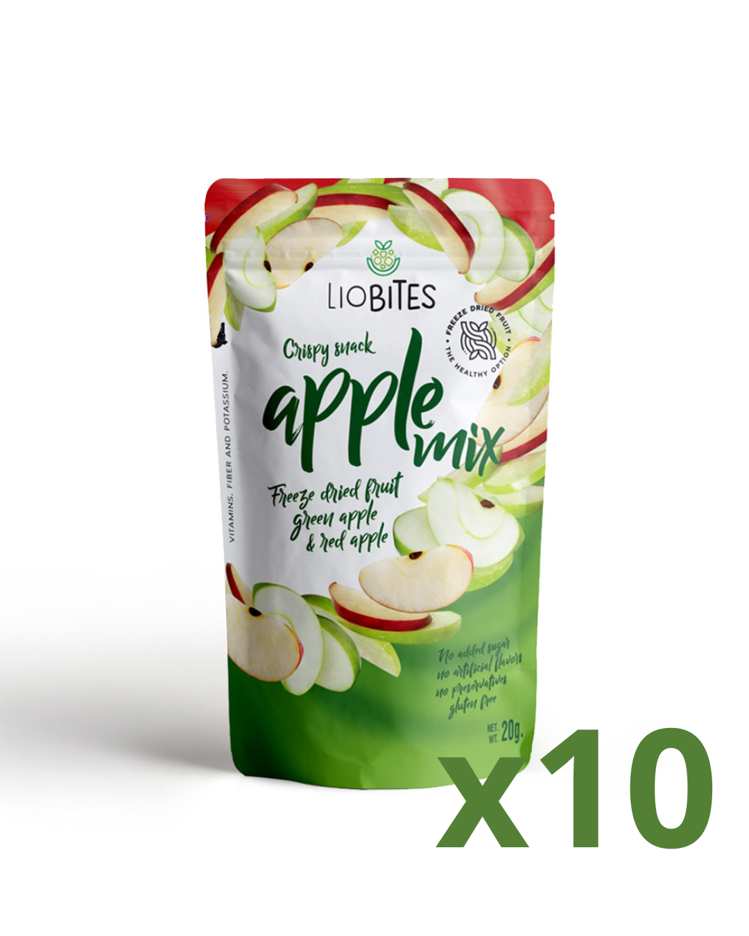 Manzana mix