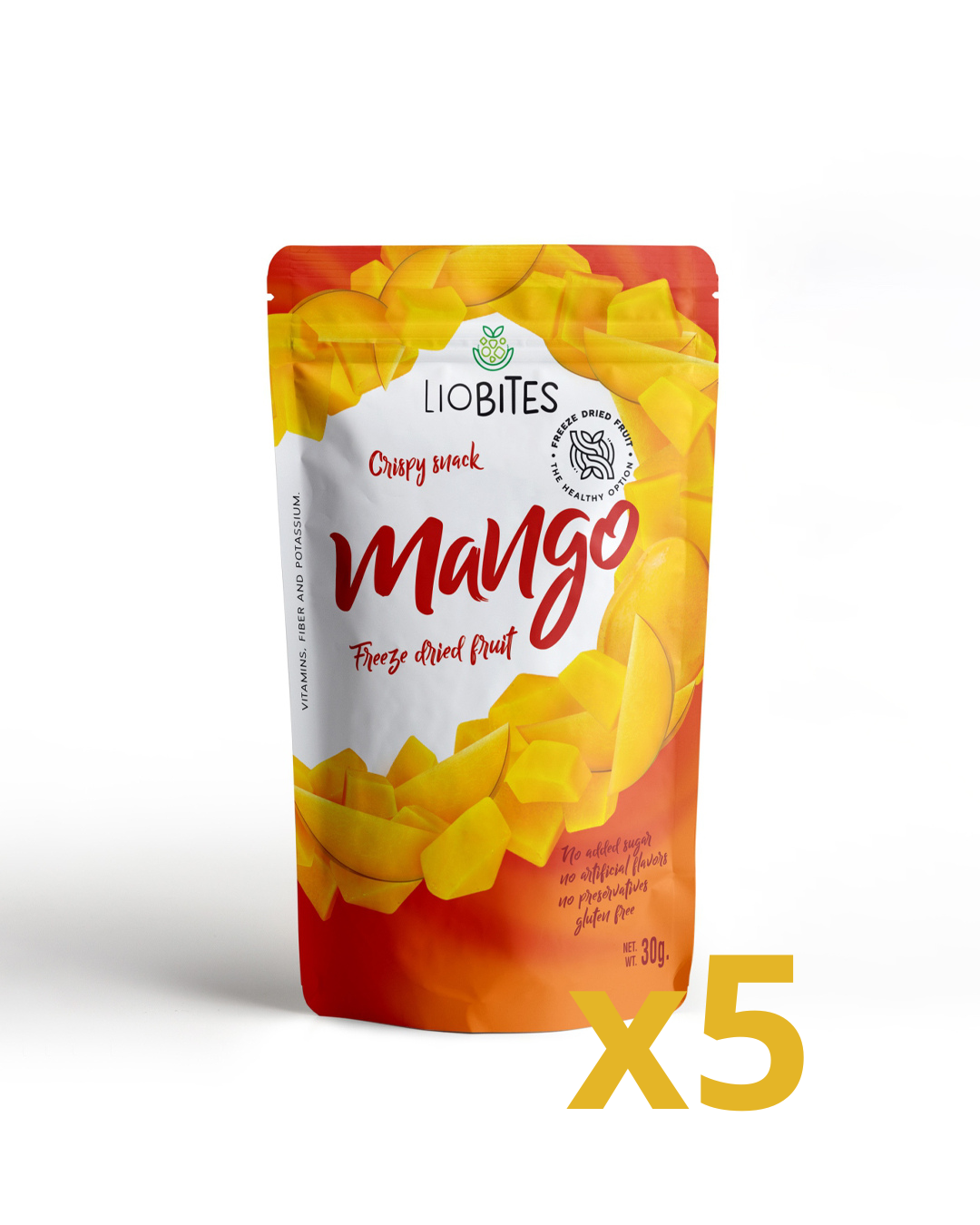 Mango