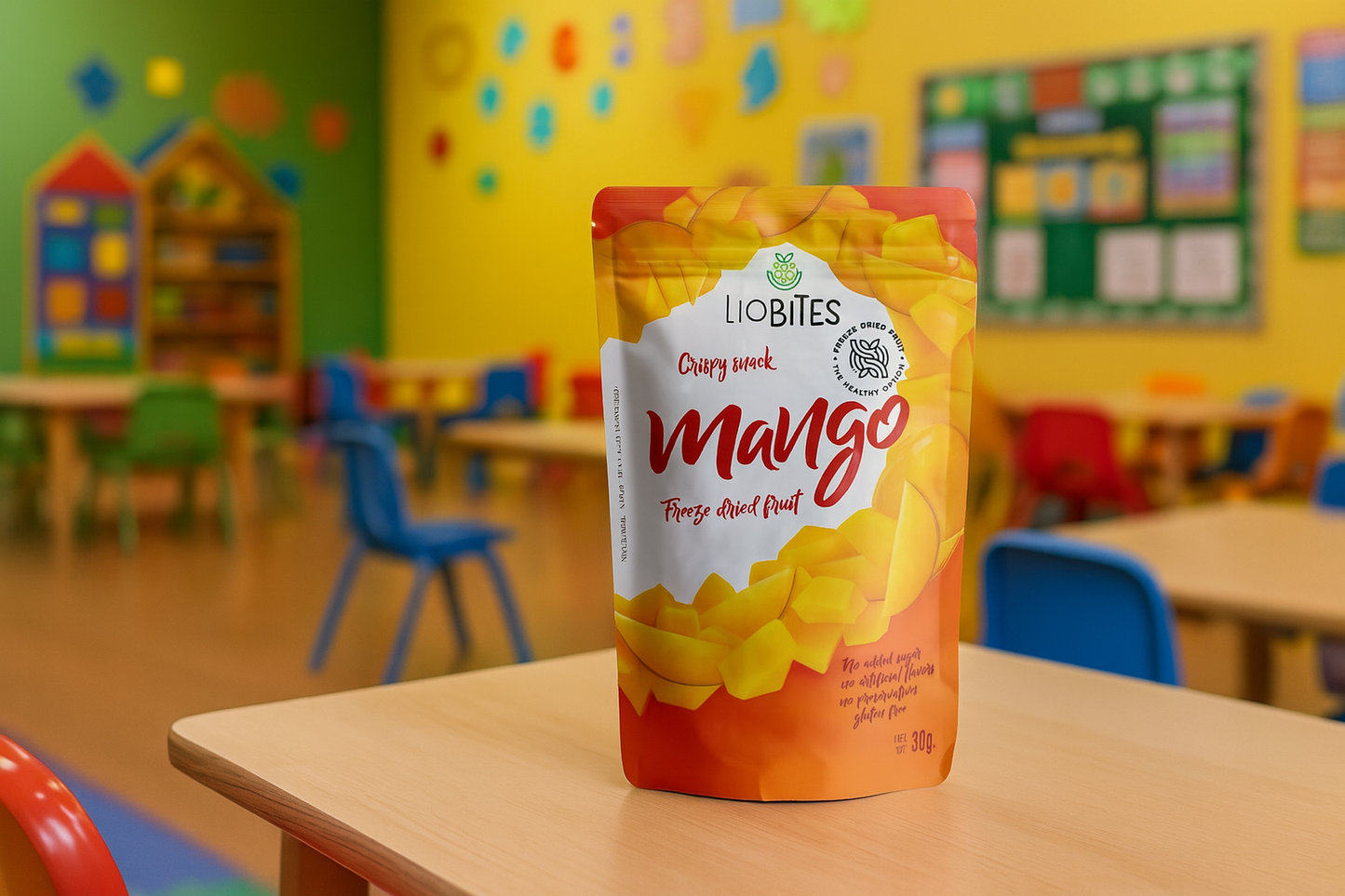 Mango