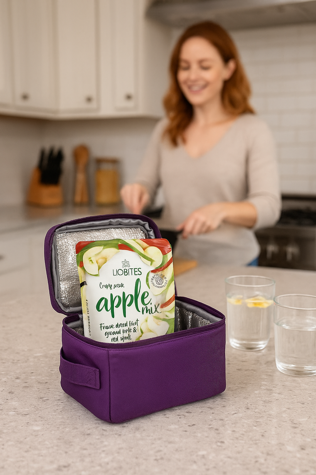 Manzana mix