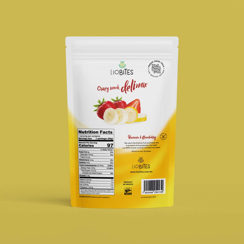 Deli mix