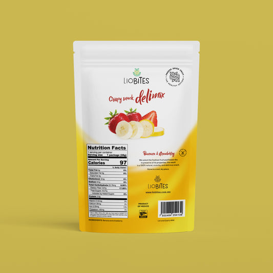 Deli mix