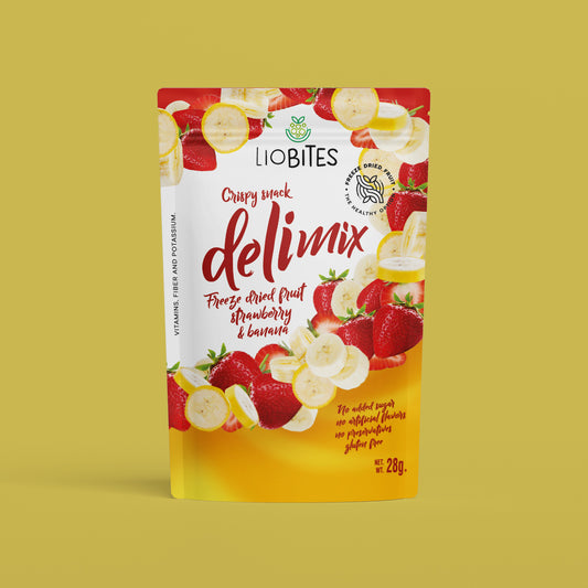 Deli mix