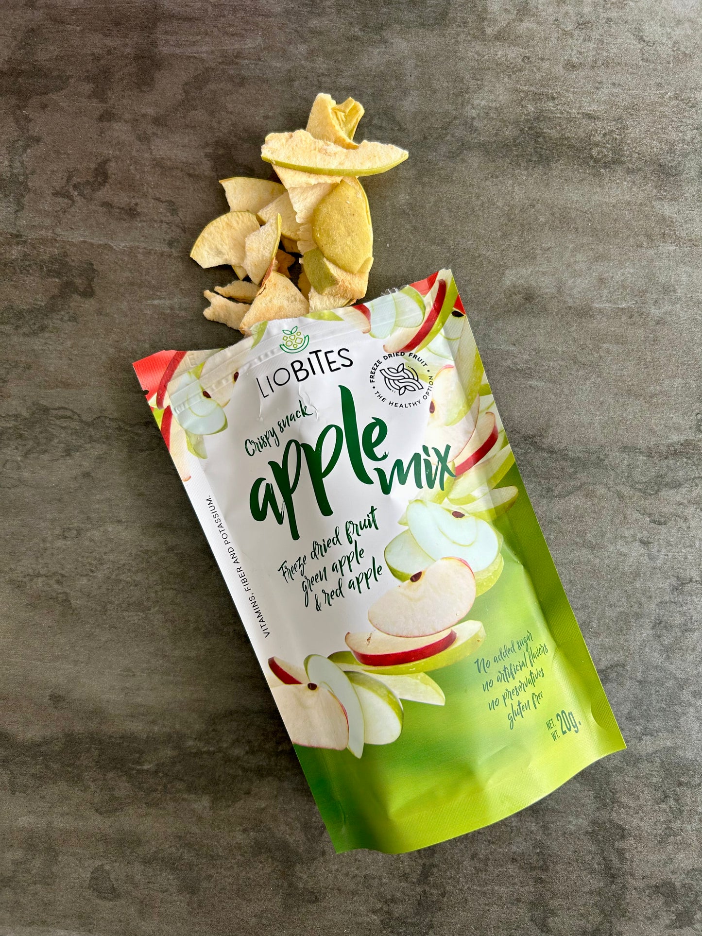 Manzana mix