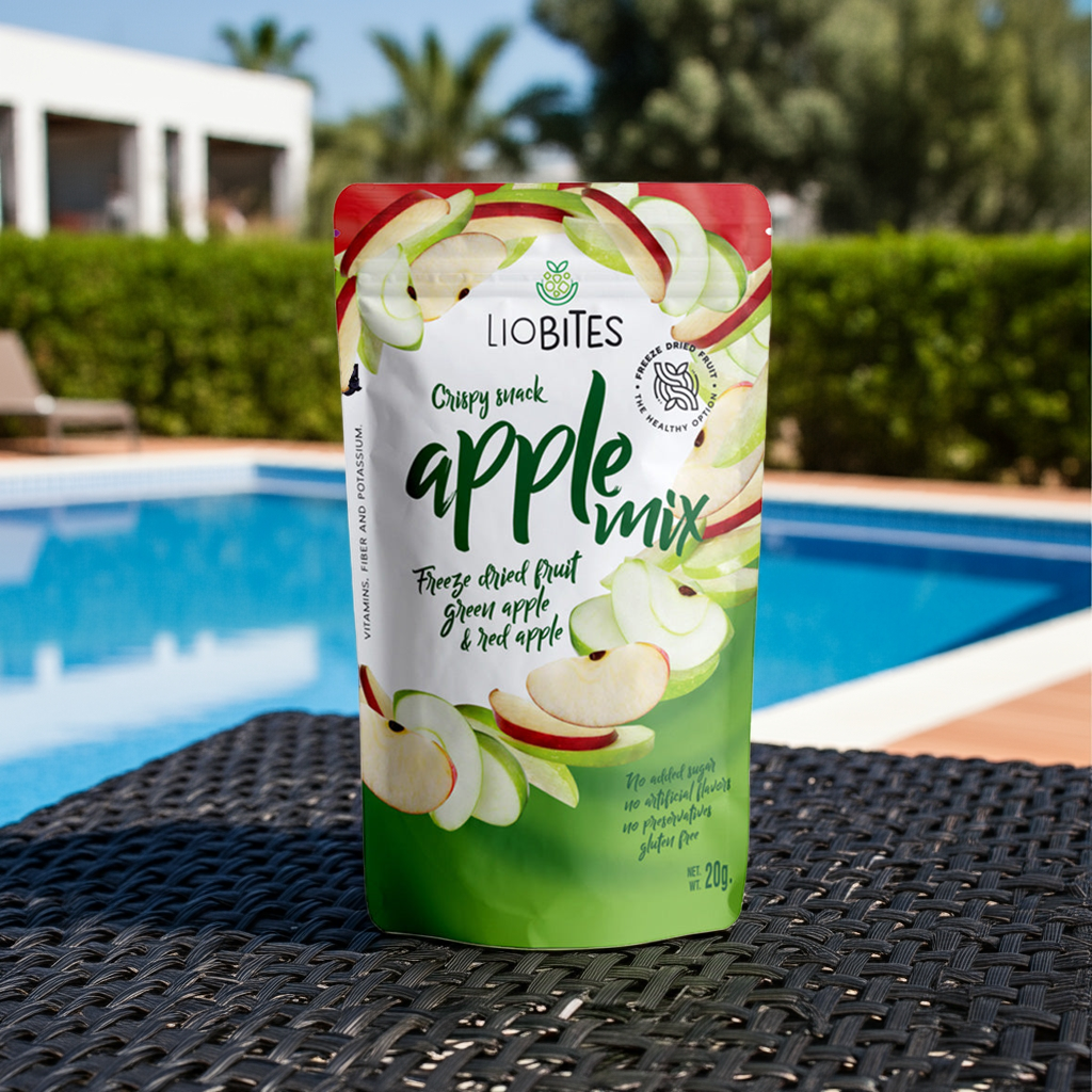 Manzana mix