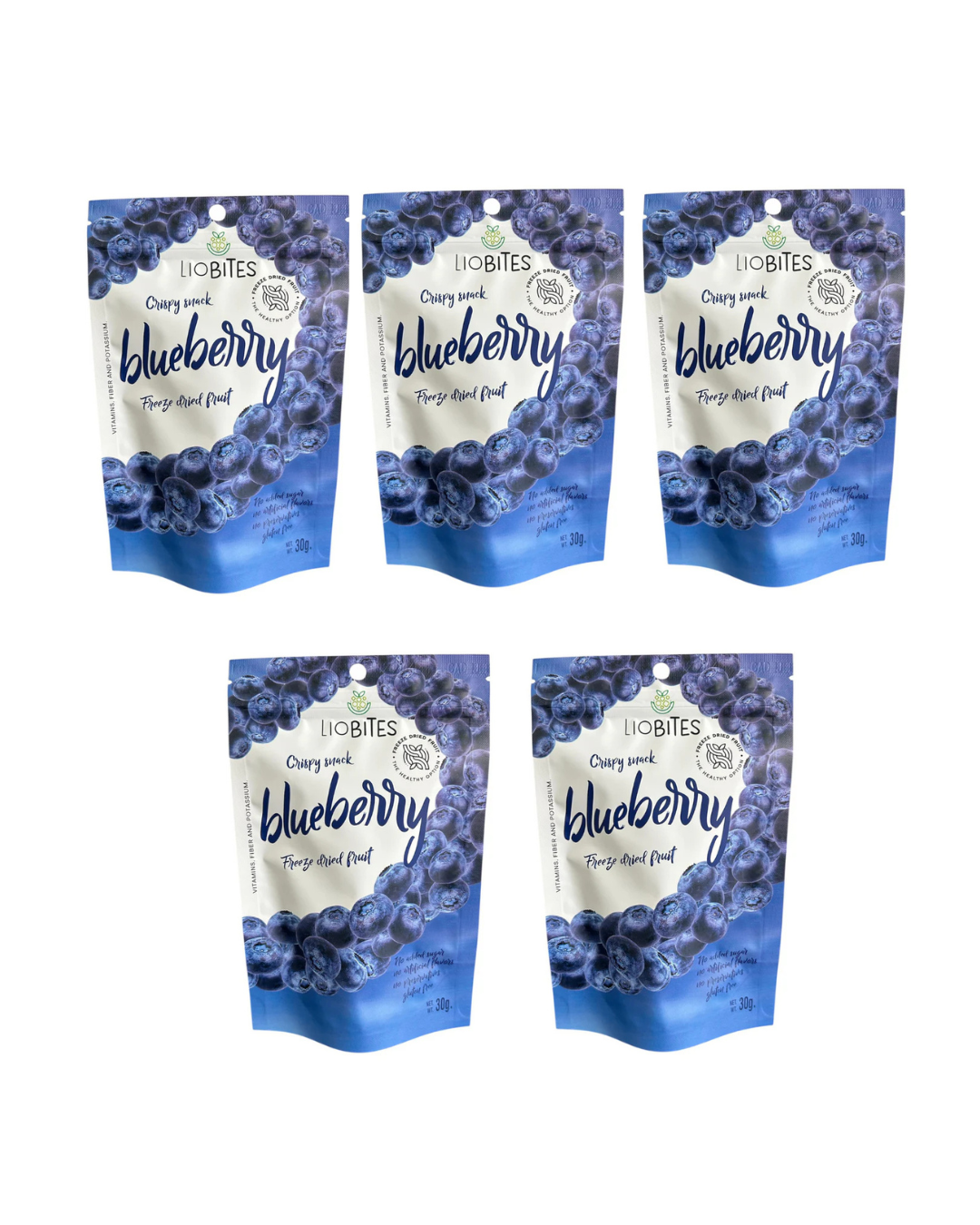 Blueberries