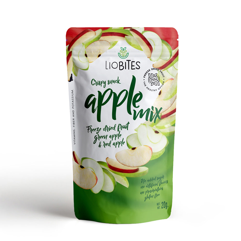 Manzana mix