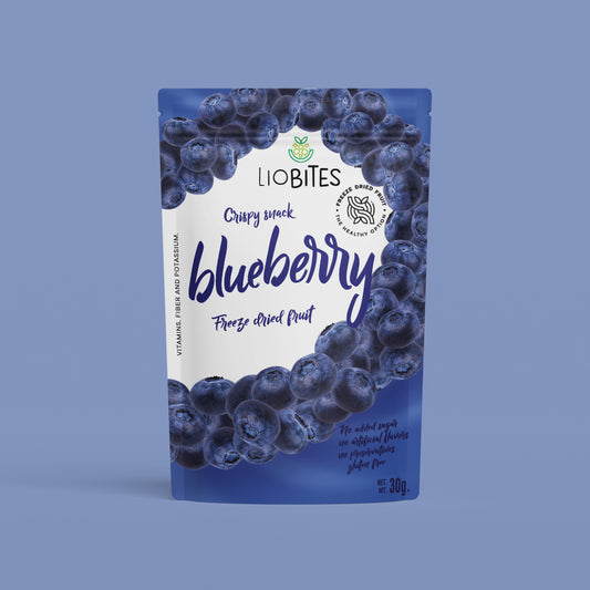 Blueberries