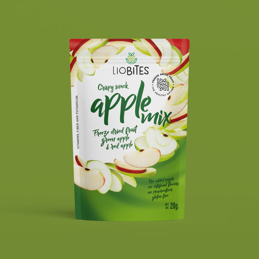 Manzana mix