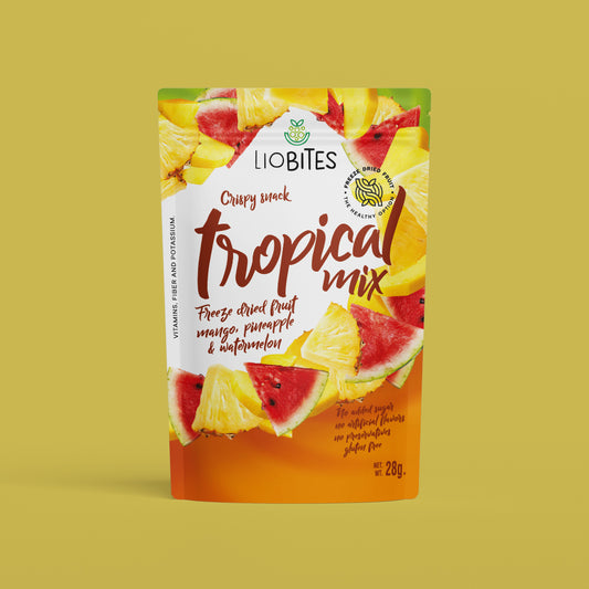 Tropical mix