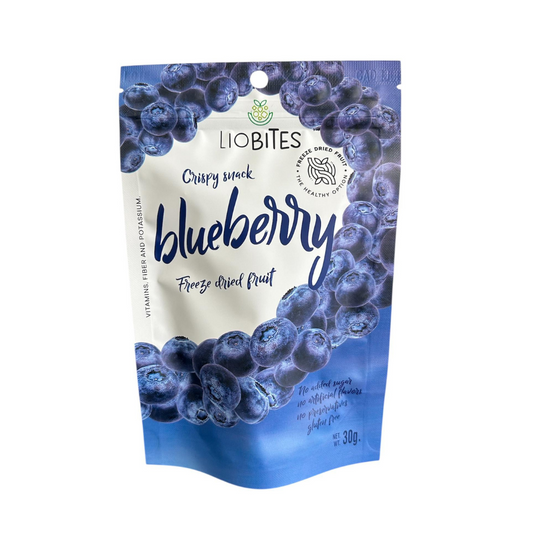 Blueberries