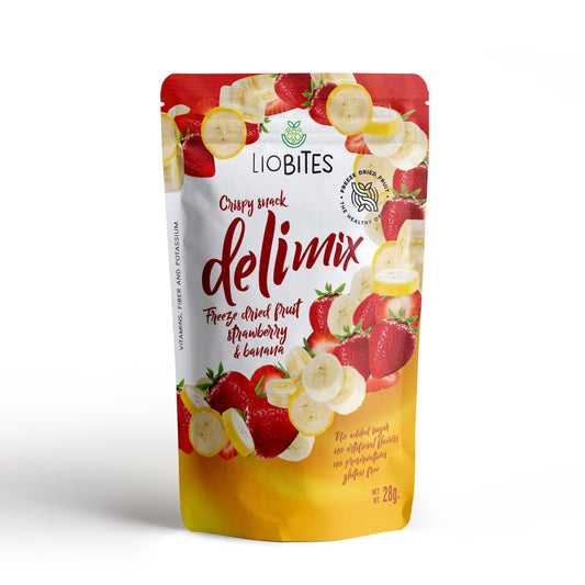 Deli mix