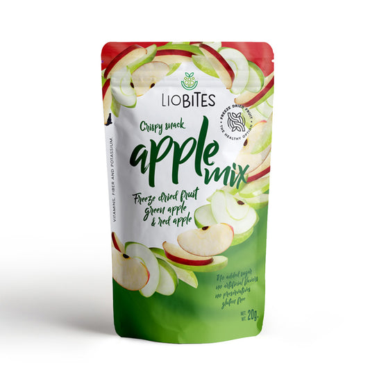 Manzana mix