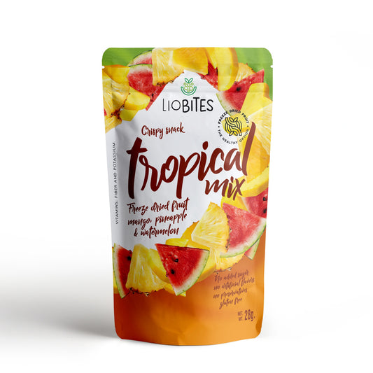 Tropical mix
